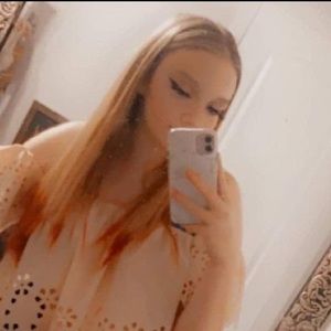 Meet your Posher, Alina